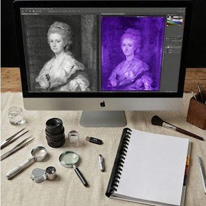 Imaging & Analysis (Remote Review Package)