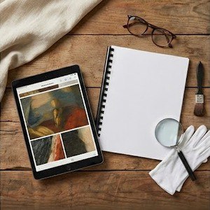 Online Consultation (30 min)